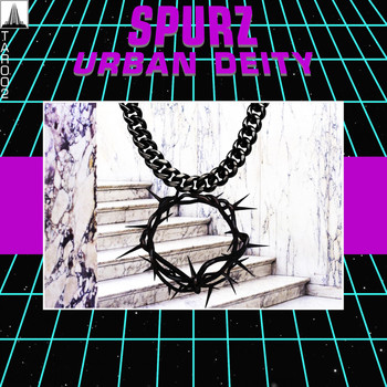 Spurz - Urban Deity