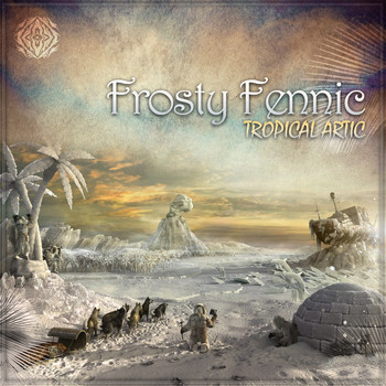 Frosty Fennic - Tropical Arctic
