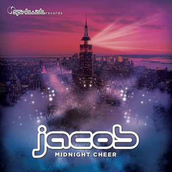 Jacob - Midnight Cheer