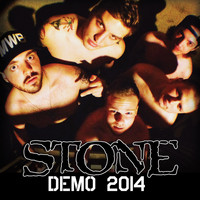 Stone - Demo 2014