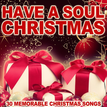 Various Artists - Have a Soul Christmas