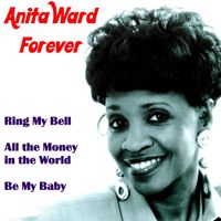 Anita Ward - Anita Forever