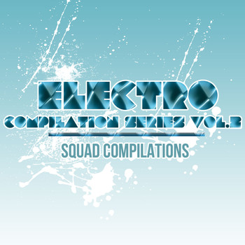 Various Artists - Electro Compilation Series, Vol.2 (Explicit)
