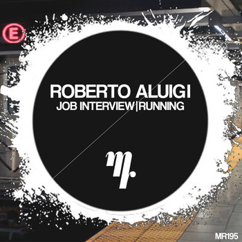 Roberto Aluigi - Job Interview