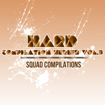 Various Artists - Hard Compilation Series, Vol.3 (Explicit)