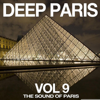 Various Artists - Deep Paris, Vol. 9 (The Sound of Paris)