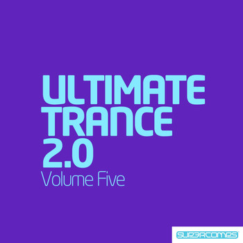 Various Artists - Ultimate Trance 2.0 - Volume Five