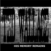 Ted Wallace - His Memory Remains - Single