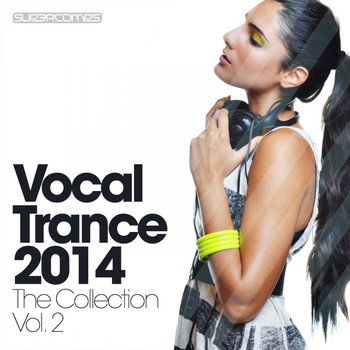 Various Artists - Vocal Trance 2014 - The Collection Volume Two