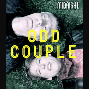 Odd Couple - Midnight - Single