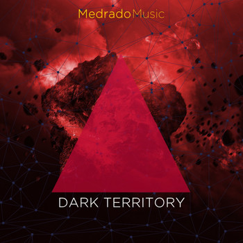 Nato Medrado - Dark Territory