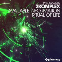 2Komplex - Available Information / Ritual of Life