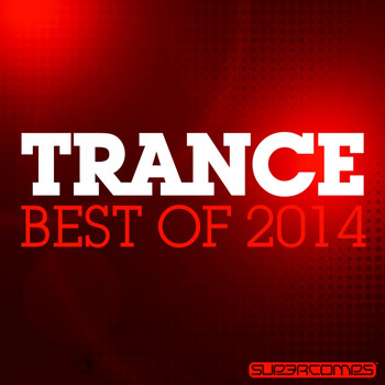 Various Artists - Trance - Best Of 2014