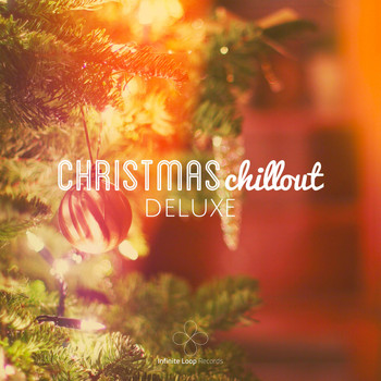 Various Artists - Christmas Chillout Deluxe