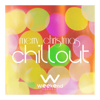 Various Artists - Merry Christmas Chillout