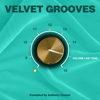 Various Artists - Velvet Grooves Volume Livetone!