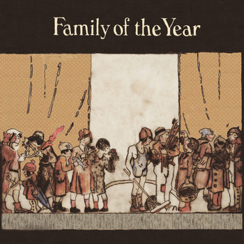 Family of the Year - Songbook