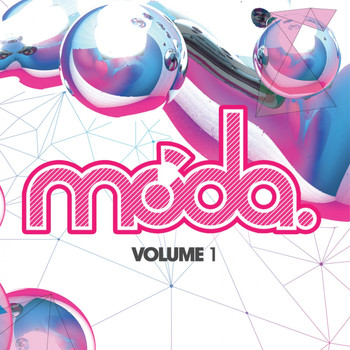 Various Artists - Moda, Vol. 1 (Unmixed Version)