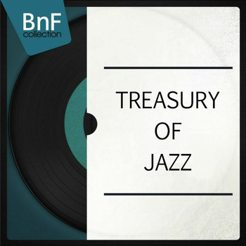 Various Artists - Treasury of Jazz