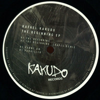 Rafael Kakudo - The Beginning EP (Shapes Remix)