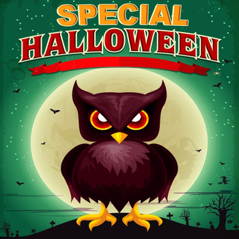 Various Artists - Halloween Special