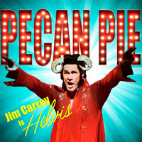 Jim Carrey - Pecan Pie