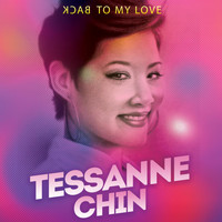 Tessanne Chin - Back to My Love (Acoustic Version)