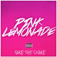 Jake the Snake - Pink Lemonade