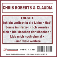 Chris Roberts & Claudia - Chris Roberts & Claudia, Folge 1