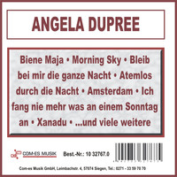 ANGELA DUPREE - Angela Dupree