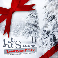 Leontyne Price - Let It Snow (All-Time Christmas Favorites! Remastered)