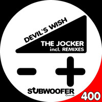 The Jocker - Devil's Wish
