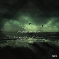 Hypnotic Duo - Universal (Remixes 2014)