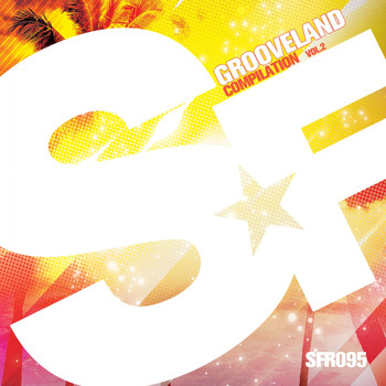 Various Artists - Grooveland Compilation, Vol. 2