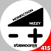 Nizzy - Nonfiction