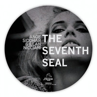 Ange Siddhar, Illan Nicciani - The Seventh Seal