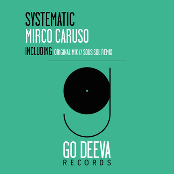 Mirco Caruso - Systematic