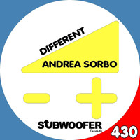 Andrea Sorbo - Different