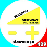 Sickwave - Voodoo