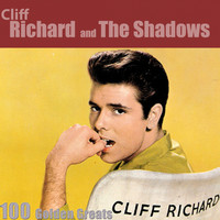 Cliff Richard,  The Shadows - 100 Golden Greats