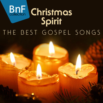 Various Artists - Christmas Spirit, The best gospel songs