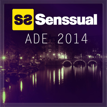 Various Artists - Senssual Ade 2014 (Explicit)