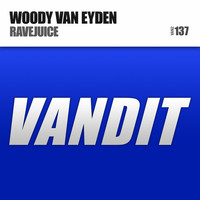 Woody van Eyden - RaveJuice