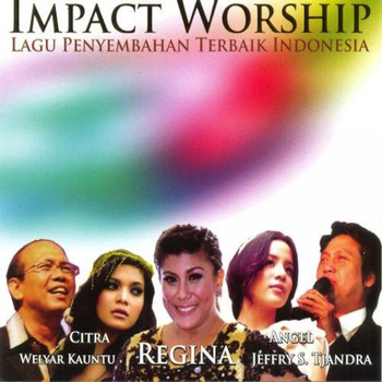 Various Artists - Impact Worship