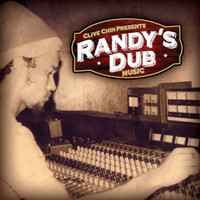 Randy's All Stars - Randys Dub