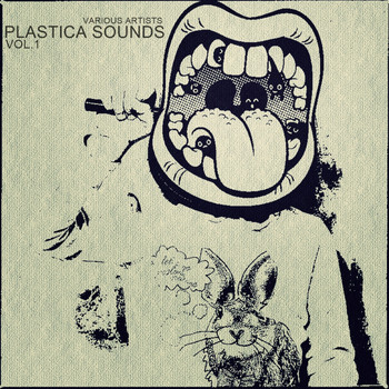 Various Artists - Plastica Sounds 001