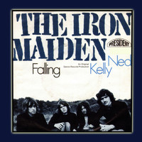 The Iron Maiden - Falling