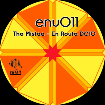The Mistaa - En Route DC10