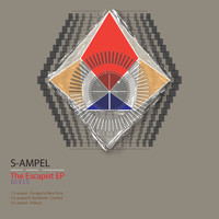 S-ampel - The Escapist EP