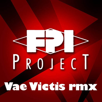FPI Project - Vae Victis